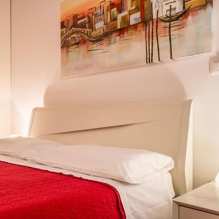 Ca' Rella Apartment Venice Luaran gambar