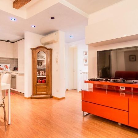 Ca' Rella Apartment Venice Luaran gambar