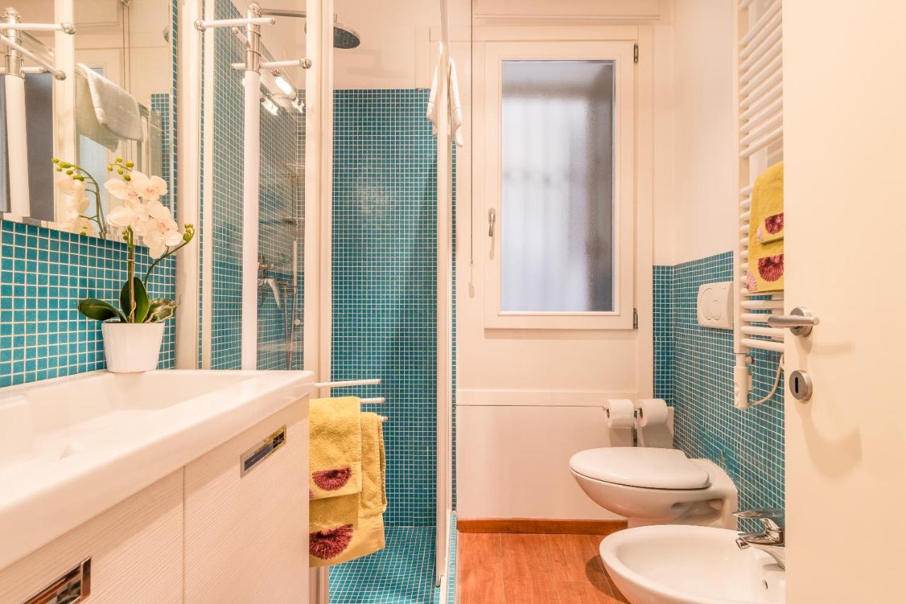 Ca' Rella Apartment Venice Luaran gambar