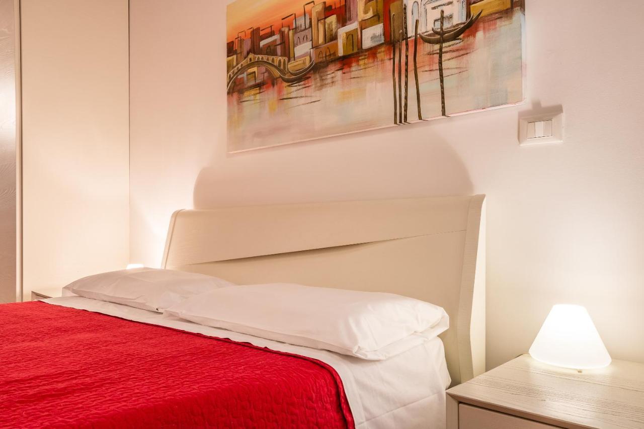 Ca' Rella Apartment Venice Luaran gambar
