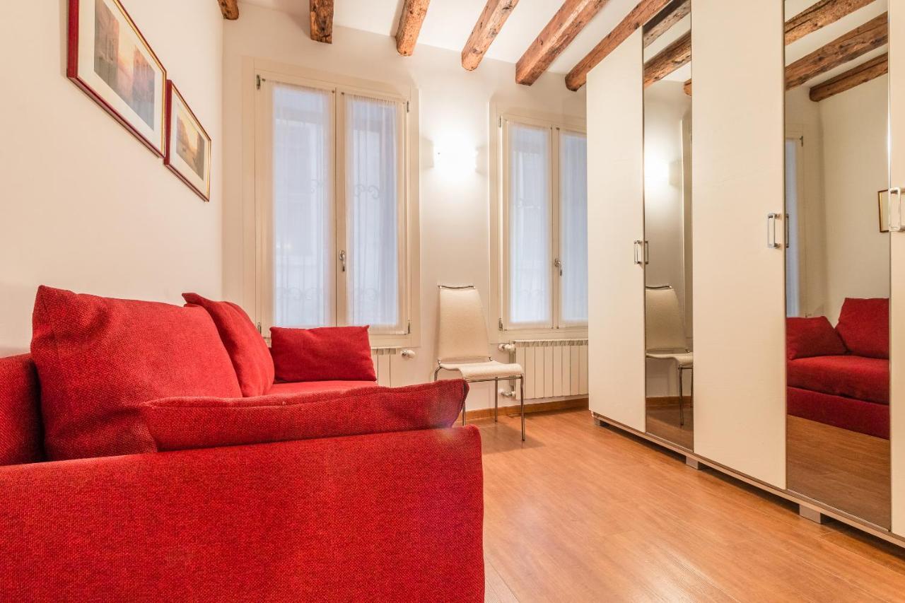 Ca' Rella Apartment Venice Luaran gambar