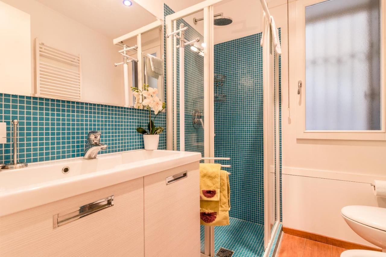 Ca' Rella Apartment Venice Luaran gambar