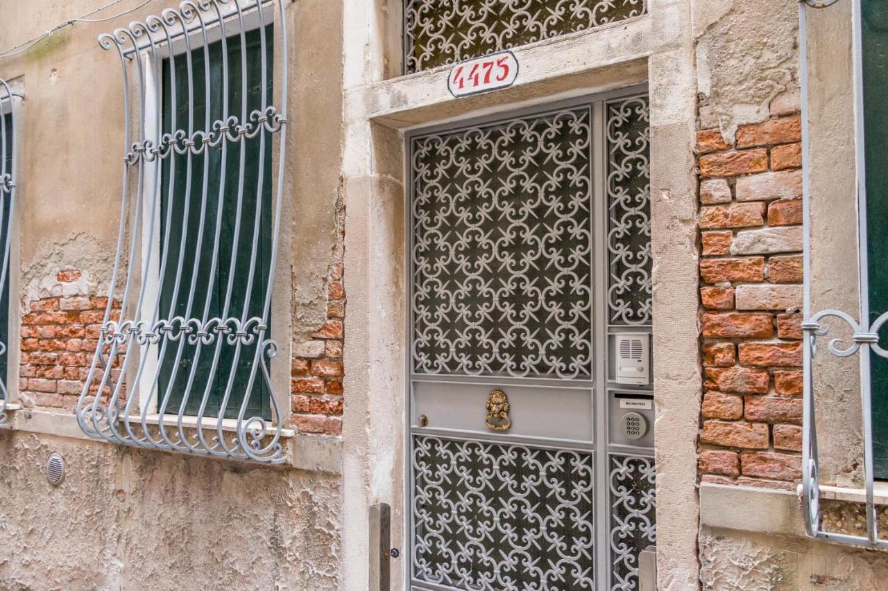 Ca' Rella Apartment Venice Luaran gambar